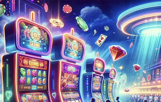 Бонусы для новых игроков