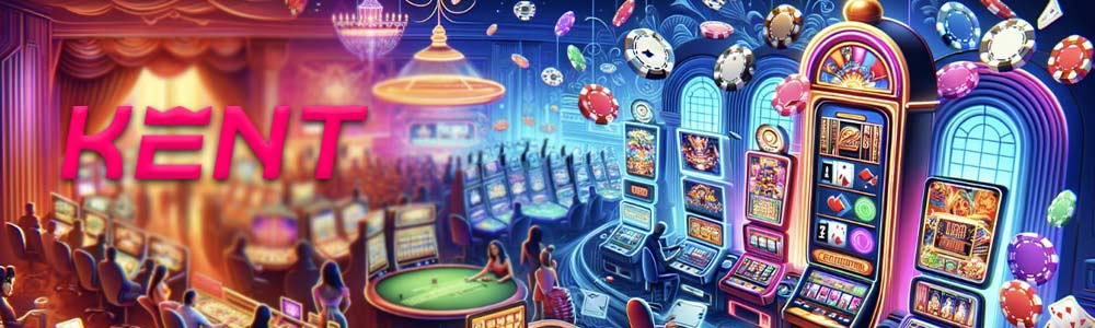Kent casino официальный сайт